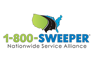 Proud Partner of 1-800-SWEEPER